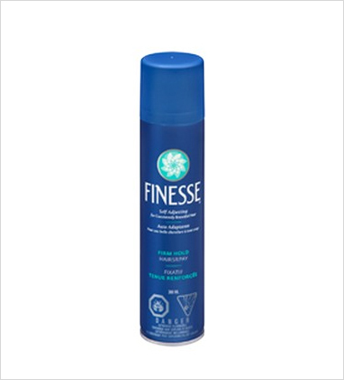 FINESSE 스프레이